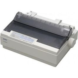 Impresora de tickets Epson LX-300+II