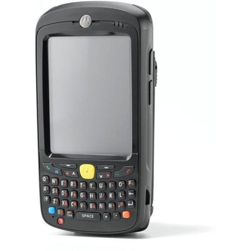 Motorola MC55N0-P90SWQQA9WR
