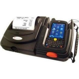 MC70/75 PrintPAD, RS-232, Magnetic Card Reader, E-Charge