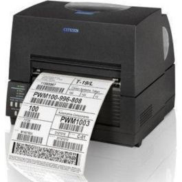 Citizen CL-S6600 Printers