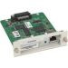 10/100 Base TX Card, for the FX890, FX2190, DFX9000, LQ590 and LQ2090