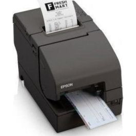 Impresora de tickets Epson TM-H2000