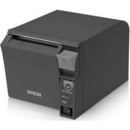 Impresora de tickets Epson TM-T70II