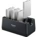 4 bay Battery Charger (AC adaptor is not included. CF-AA5713
