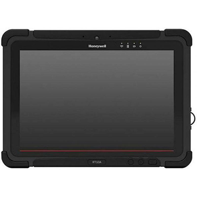 Tablets de uso profesional Honeywell RT10A-L0N-17C12S0E