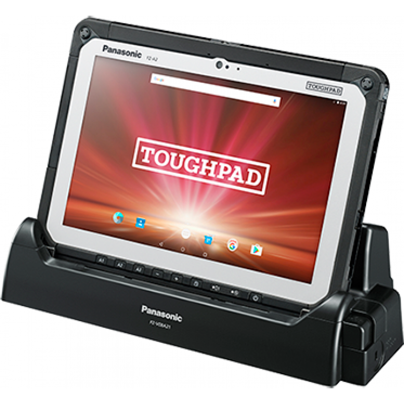 Tablet Panasonic Toughpad FZ-A2