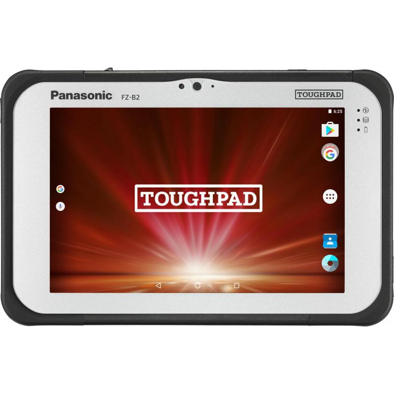 Panasonic Toughpad FZ-B2