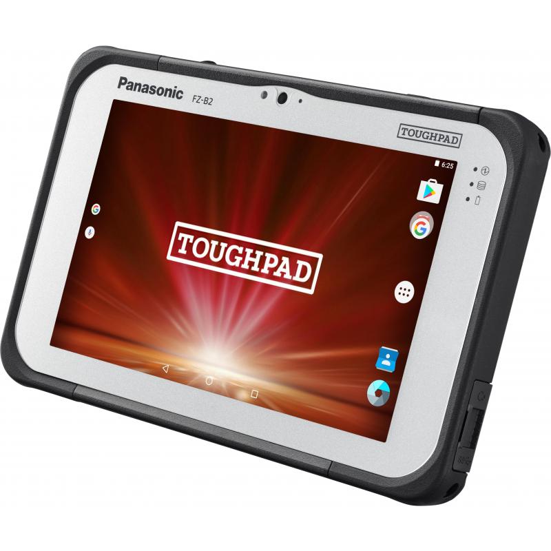 Panasonic Toughpad FZ-B2