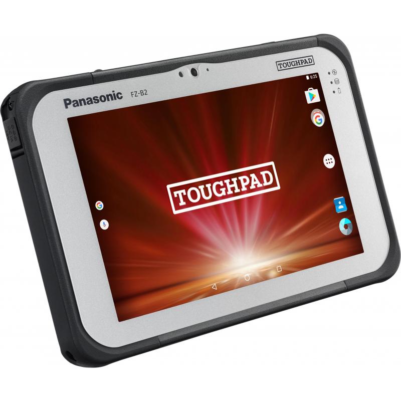 Panasonic Toughpad FZ-B2