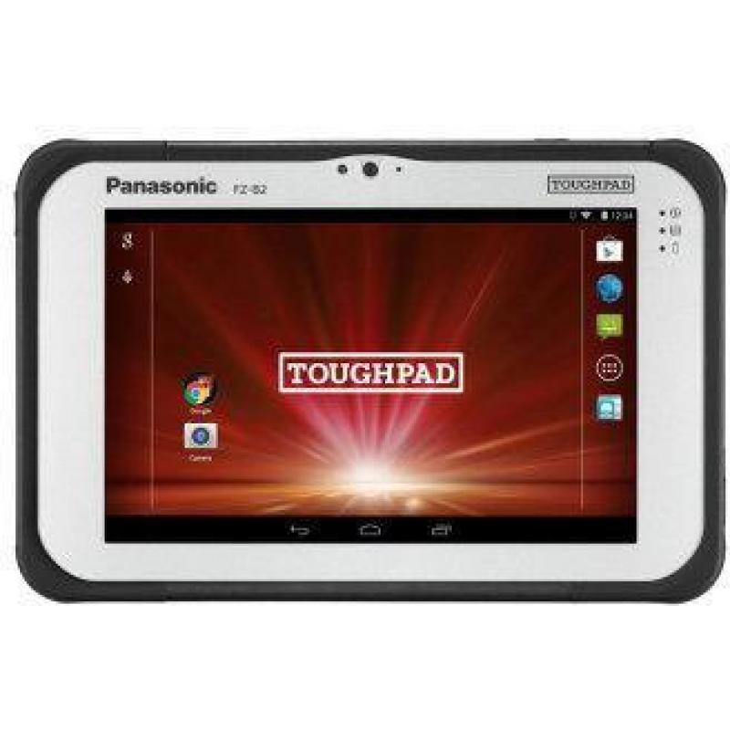 Panasonic Toughpad FZ-B2