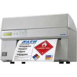 SATO M10e Series Printers