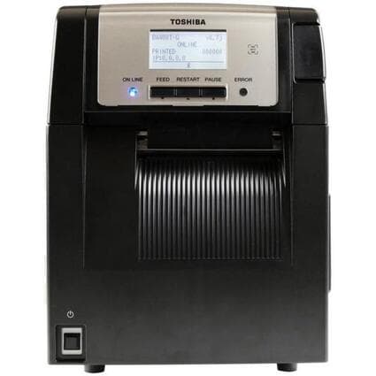 Impresora de Etiquetas Toshiba Tec BA420T