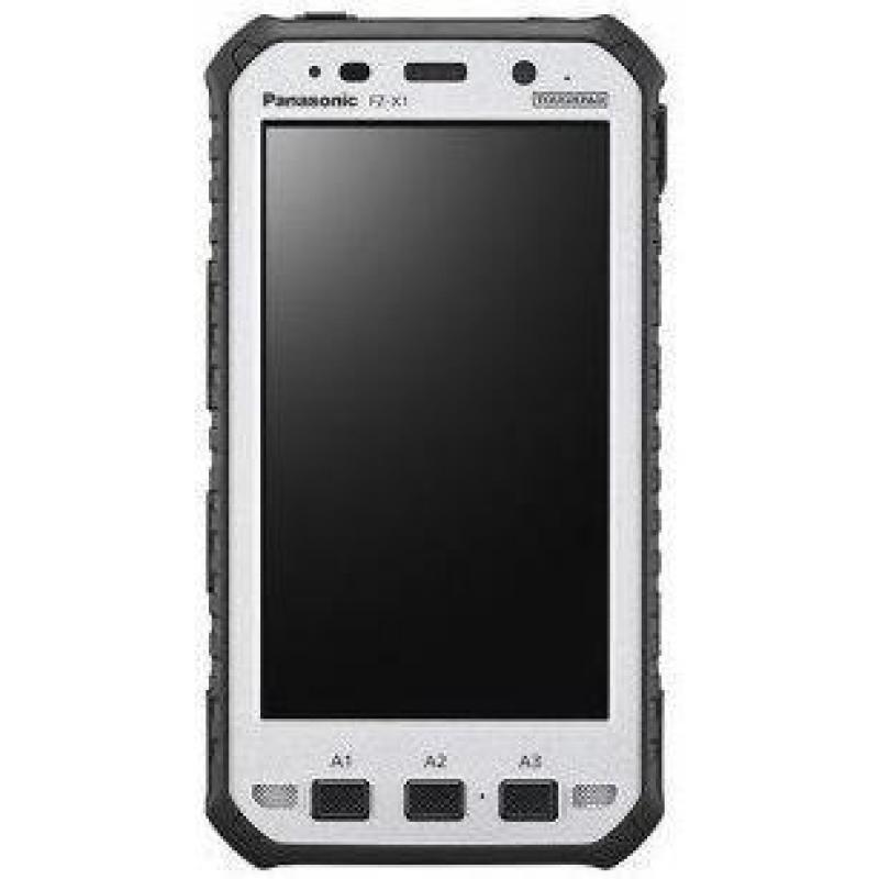 Panasonic Toughpad FZ-X1