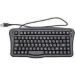 DLoG Keyboard, 24 keys numeric