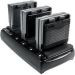 Clean Room xDock Cradle for XC6 DMCR rugged tablet and xDIM docking interface module (Hardware kit included). 1-year limited warranty.