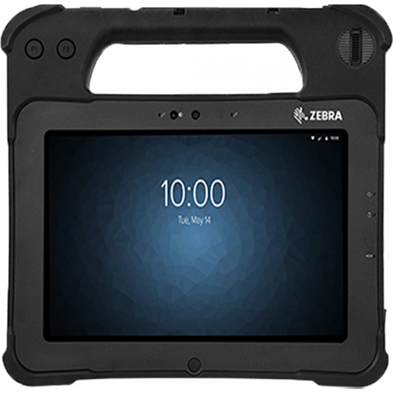 Tablet PCs - Tablets de uso profesional  Zebra XPAD-L10ax RTL10C0-0C12X1X