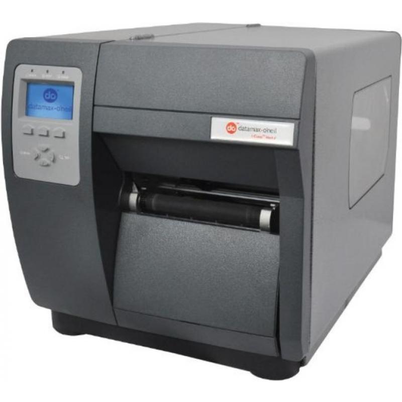 Impresora industrial de etiquetas Honeywell I12-00-06000007