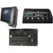 Datalogic docking station, 12-48 VDC, lever lock, speaker