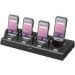 Panasonic battery charging station, 5 slots