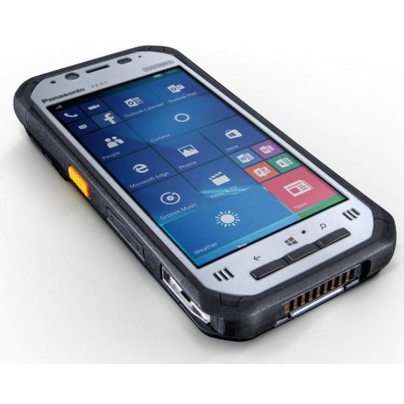 Panasonic Toughpad FZ-F1