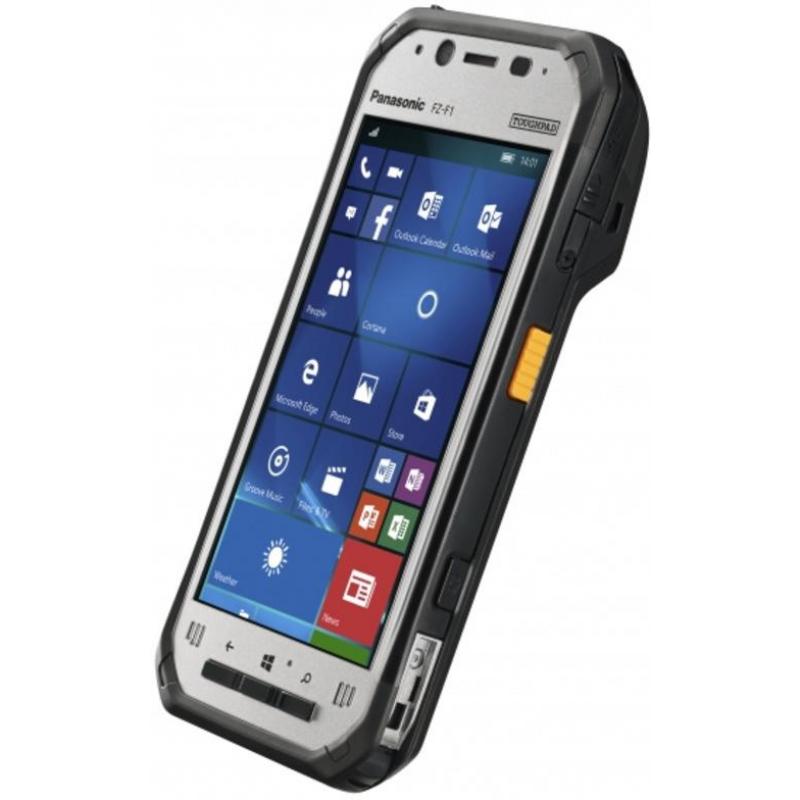 Panasonic Toughpad FZ-F1