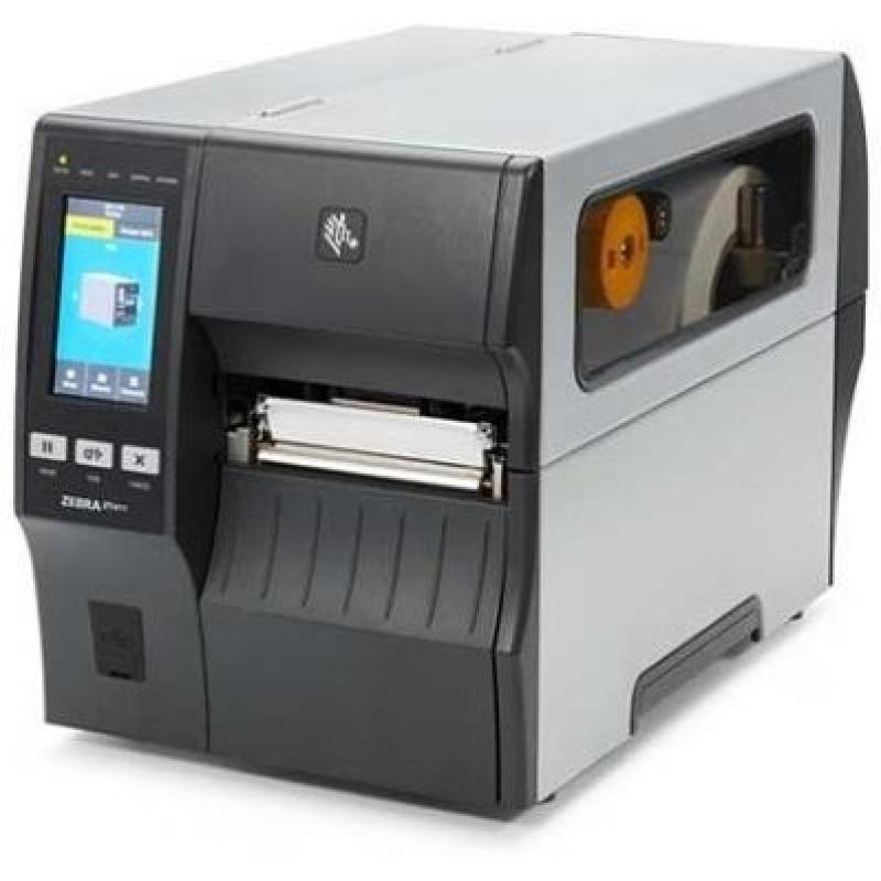 Impresora Industrial Zebra ZT411 ZT41146-T4E0000Z