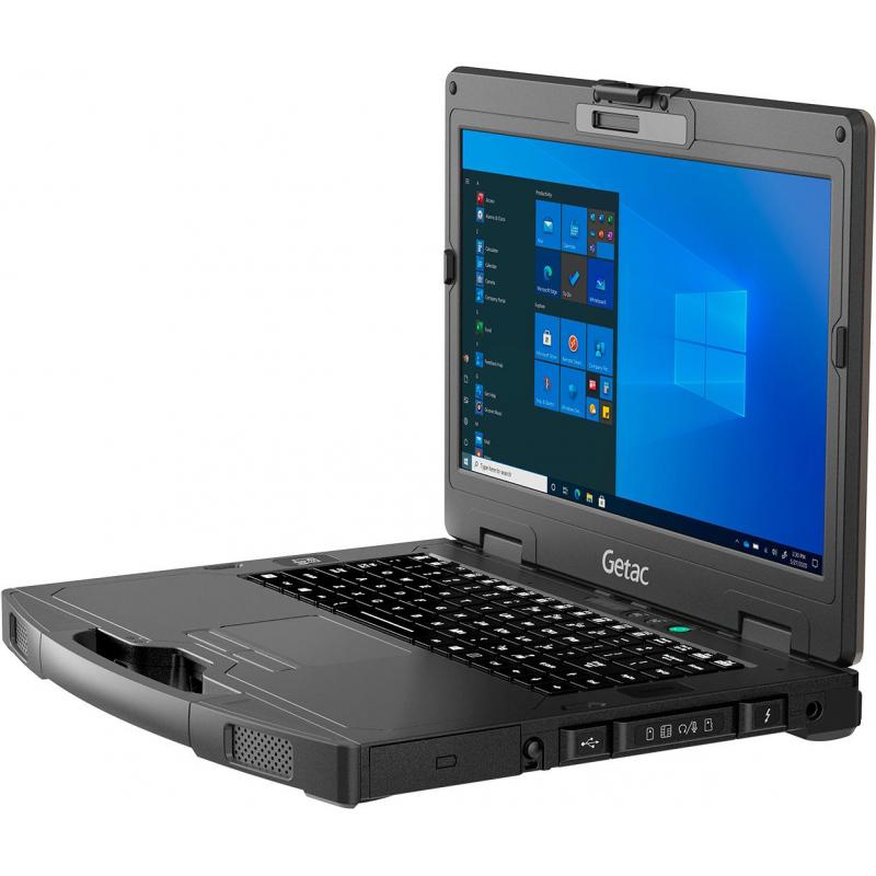 Notebook Getac S410