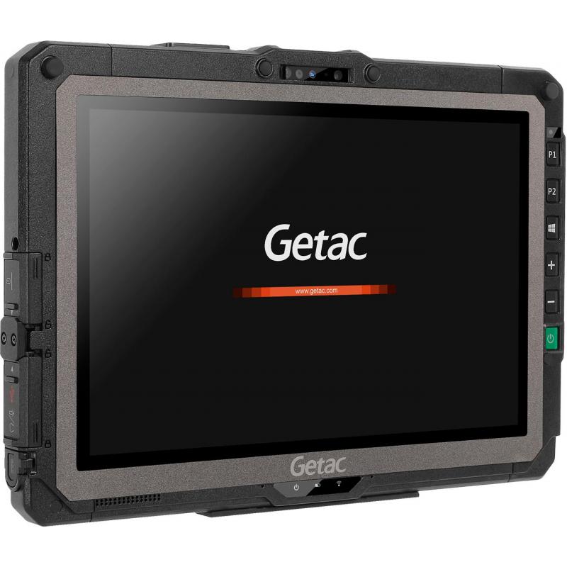 Getac UX10 G2-R-Ex, 2D, USB, BT, WLAN, Digitalizador, ATEX