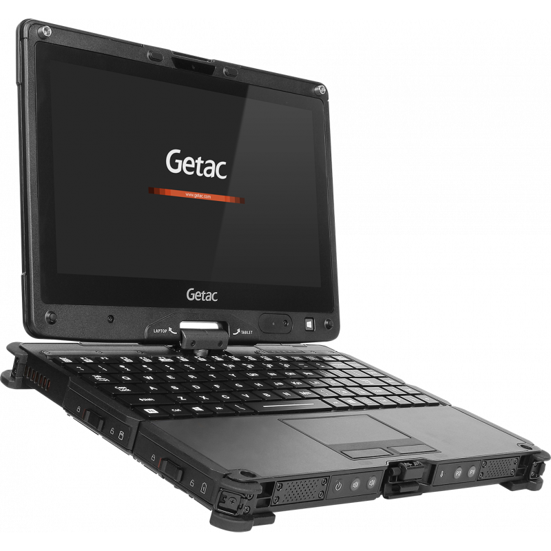 Notebook Getac V110