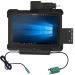 RAM® Key Locking Power + Dual USB Dock for Honeywell RT10 Tablet