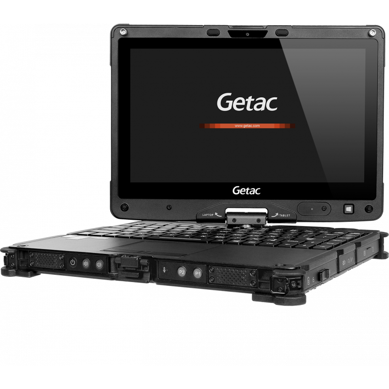 Notebook Getac V110-G6
