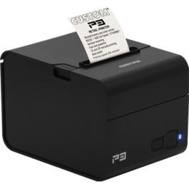 Label Printer Custom P3