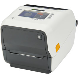 Impresora de etiquetas de sobremesa Zebra Healthcare ZD621D-HC