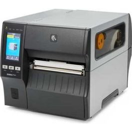 Impresoras de etiquetas industriales  Zebra ZT421-RFID ZT42162-T0100A0Z