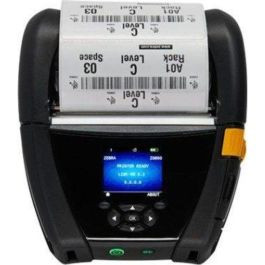 Impresoras RFID  Zebra ZQ630R-RFID ZQ63-RUWA004-00