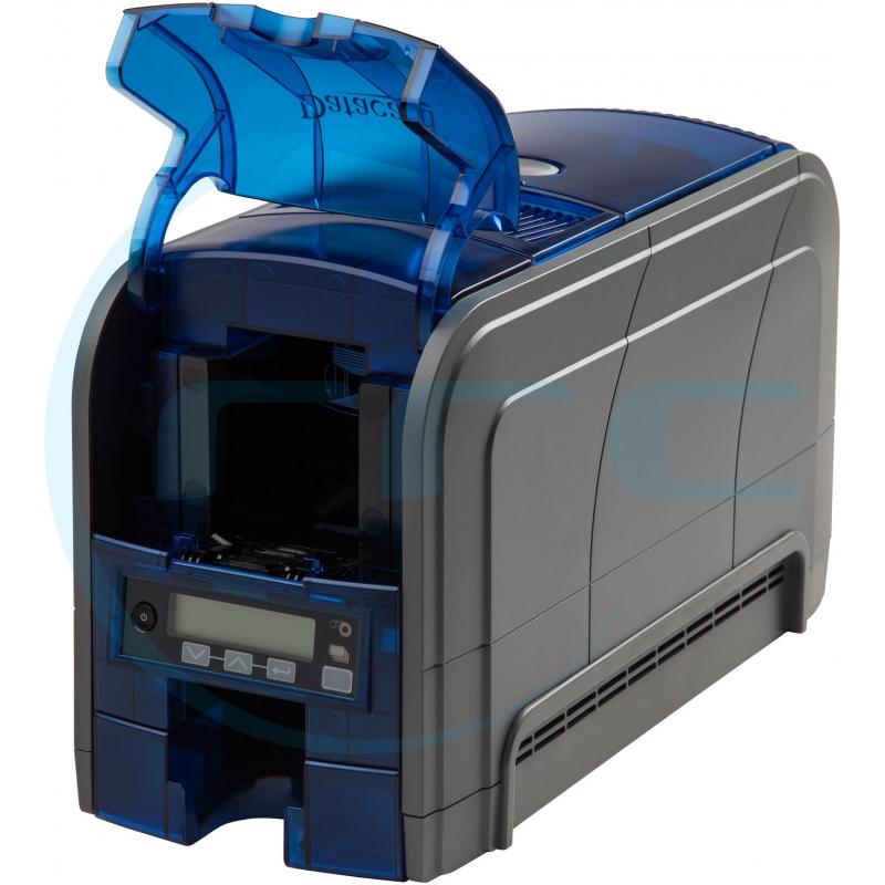 Impresora de tarjetas Datacard SD260