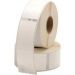 SLP White Address Labels1-1/ 8'' x 3-1/2'', 2 rolls, 130 ea