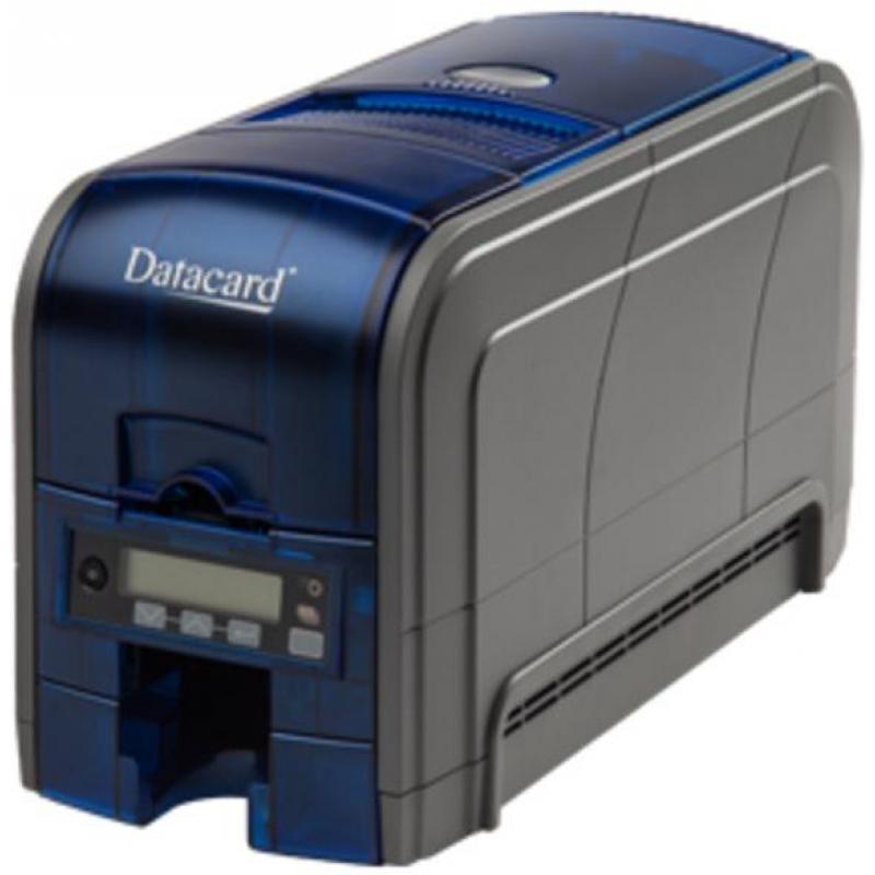 Impresora de tarjetas Datacard SD160
