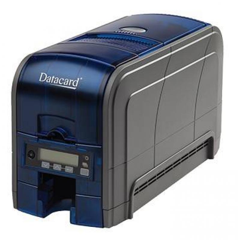 Impresora de tarjetas Datacard SD160