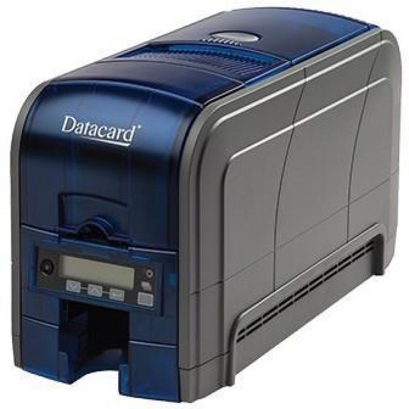 Impresora de tarjetas Datacard SD160