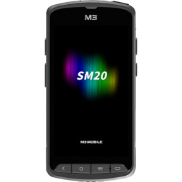 Terminal M3Mobile SM20