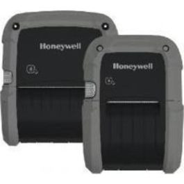 Impresora de Tickets Honeywell RP4