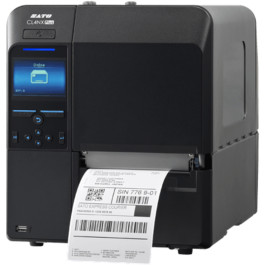 Label Printer Sato CL4NX-PLUS-RFID