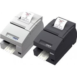 Impresora de Tickets Epson TM-H6000ii