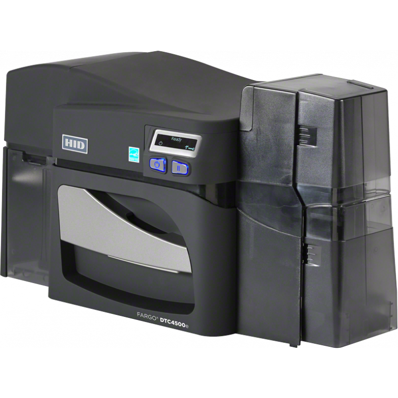 Impresora de tarjetas Fargo DTC4500