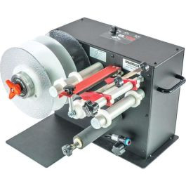 Labelmate SR-10-SLITTER-REWINDER Rewinder