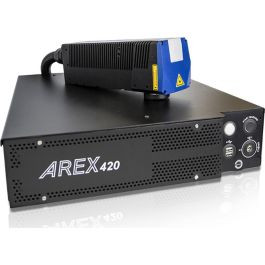 Lector codigo de barra Datalogic AREX400