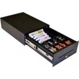 Cajon Portamonedas APG Cash Drawer NANO