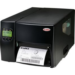 Impresora de Etiquetas Godex EZ-6200-Plus