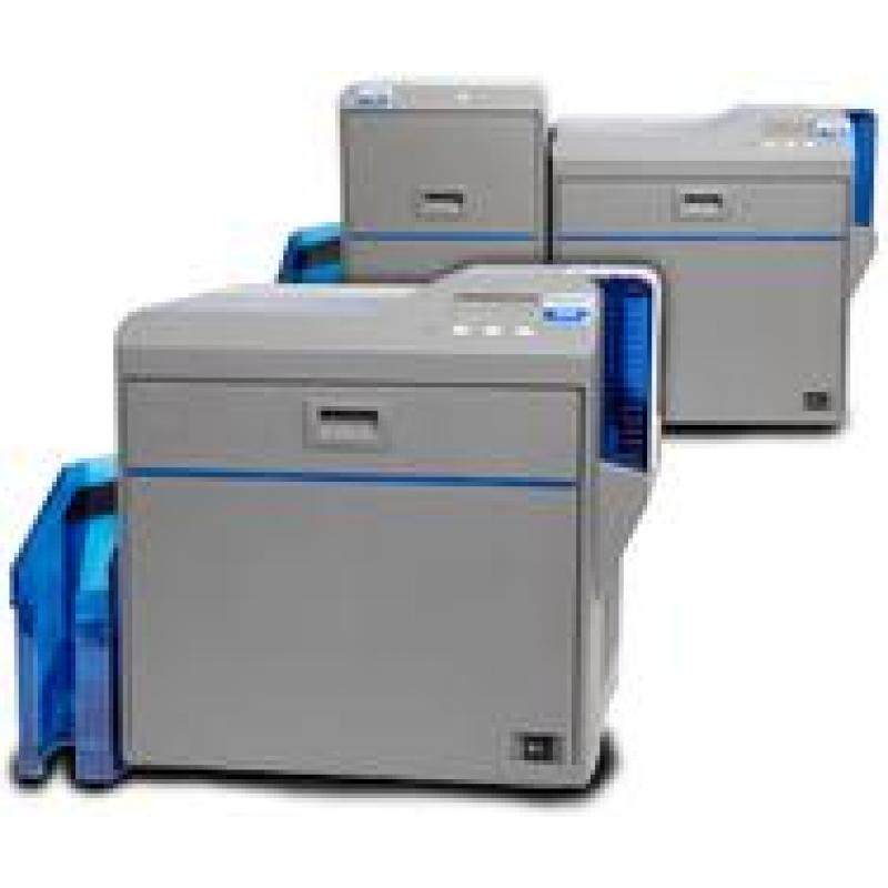 Impresora de tarjetas Datacard SR200